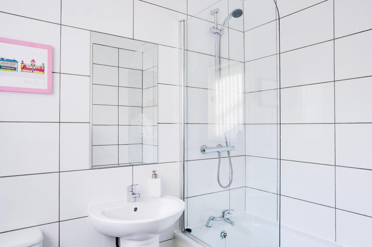 Cosy 3 Bedroom House Near Anfield Stadium Liverpool Eksteriør billede